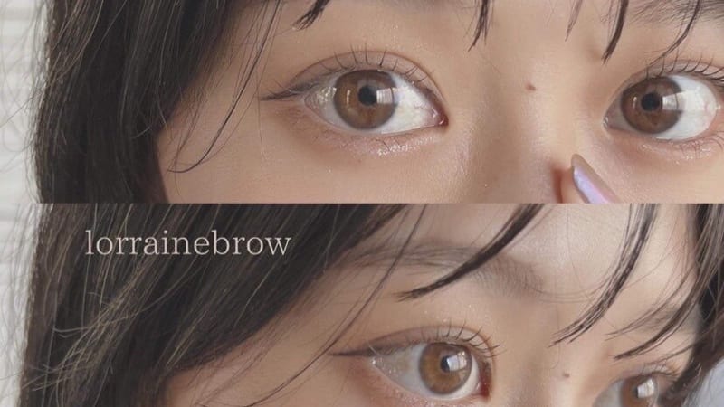 眉毛とまつげパーマの専門店 ロレインブロウ 神戸元町店（三宮）のメンズ眉毛サロン