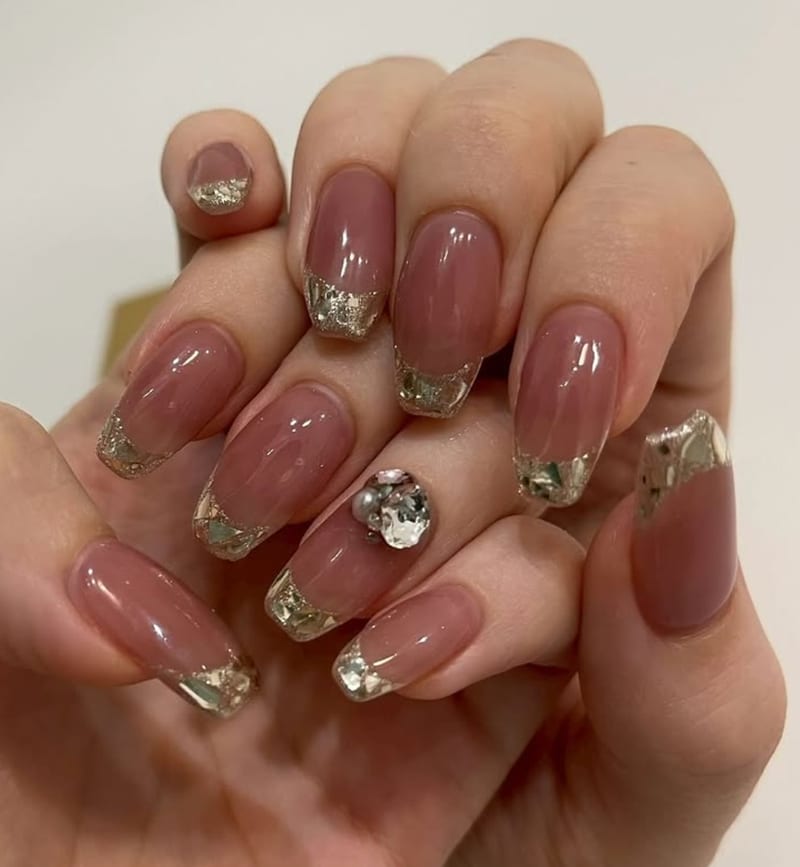 Ciel nail＆eyelash マツエク/パリジェンヌ/マオジェルの店内写真3