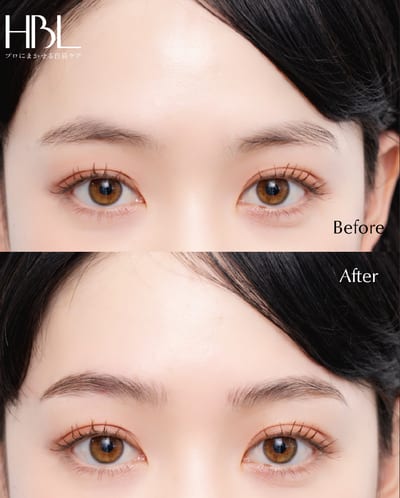 CO CO RIER 神戸元町 美眉 店内写真 3枚目
