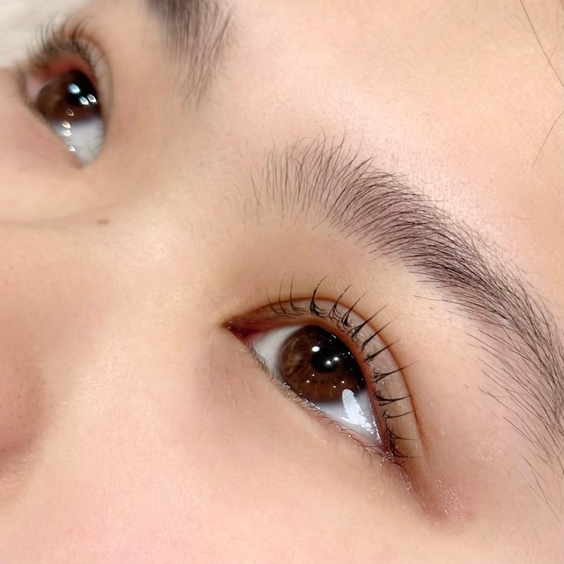 B beauty salonの店内写真3