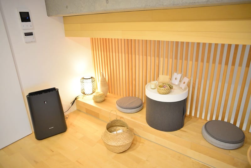 RuNii+の店内写真3