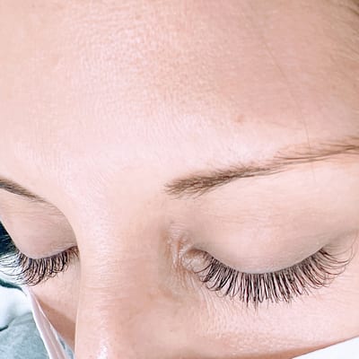 Eyelash Salon THREE 店内写真 3枚目
