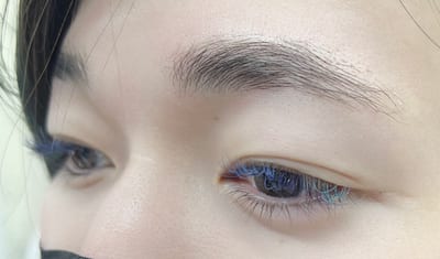 Eyelash Salon THREE 店内写真 4枚目