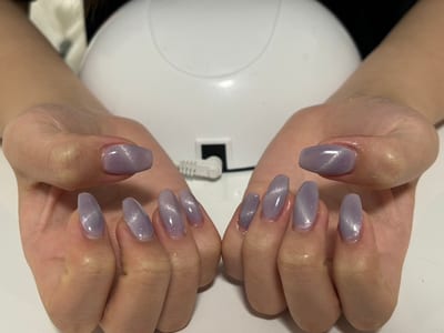 eyelash nailsalon Bambi 店内写真 3枚目