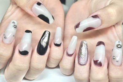 eyelash nailsalon Bambi 店内写真 4枚目