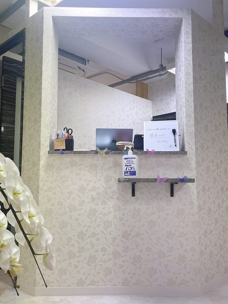 TOKYO BABE 渋谷店の店内写真3