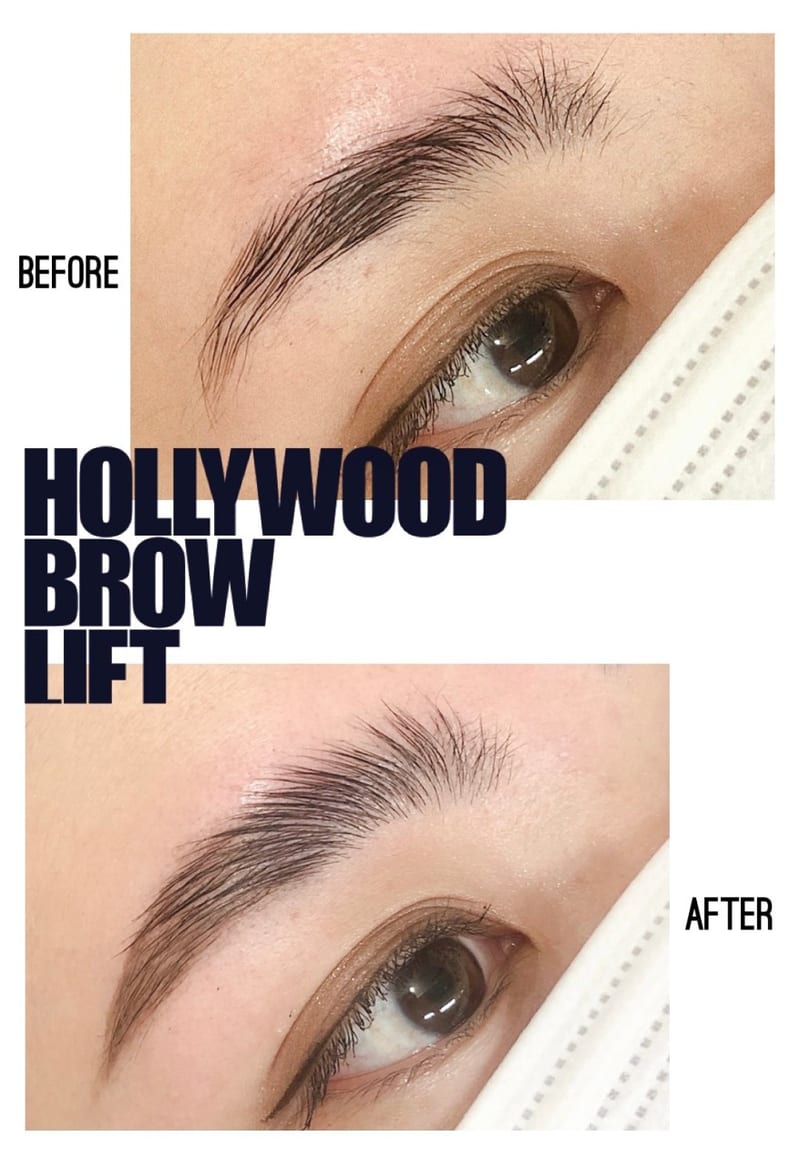 Eyelash salon TONARIの店内写真2