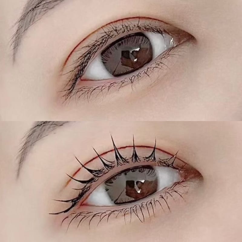 まつげパーマ&マツエク&眉毛専門 Q-LASHアカデミーサロン池袋の店内写真2