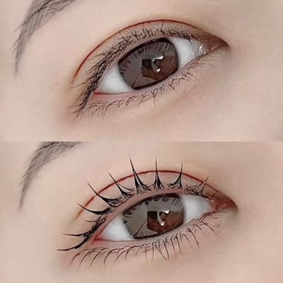 まつげパーマ＆マツエク＆眉毛専門 Q-LASHアカデミーサロン池袋 店内写真 2枚目
