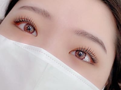 まつげパーマ＆マツエク＆眉毛専門 Q-LASHアカデミーサロン池袋 店内写真 4枚目