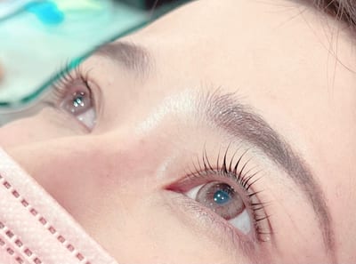 chouchou.eyelash柏東口店 店内写真 3枚目