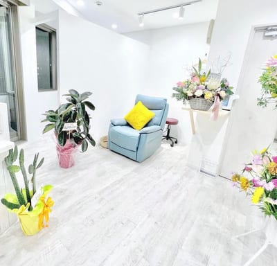 アイラッシュ＆アイブロウ The TEN 千葉店 店内写真 1枚目