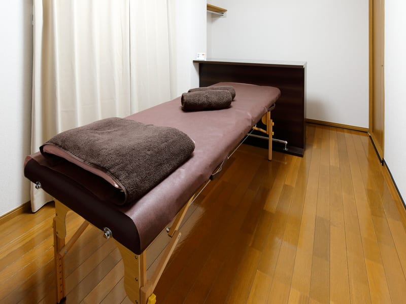 Men's Salon Kの店内写真2