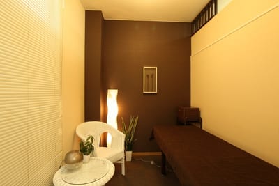 Calla 店内写真 1枚目