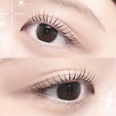 Luana nail&eye 平井 店内写真 3枚目