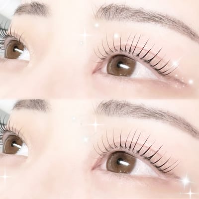 Luana nail&eye 平井 店内写真 4枚目