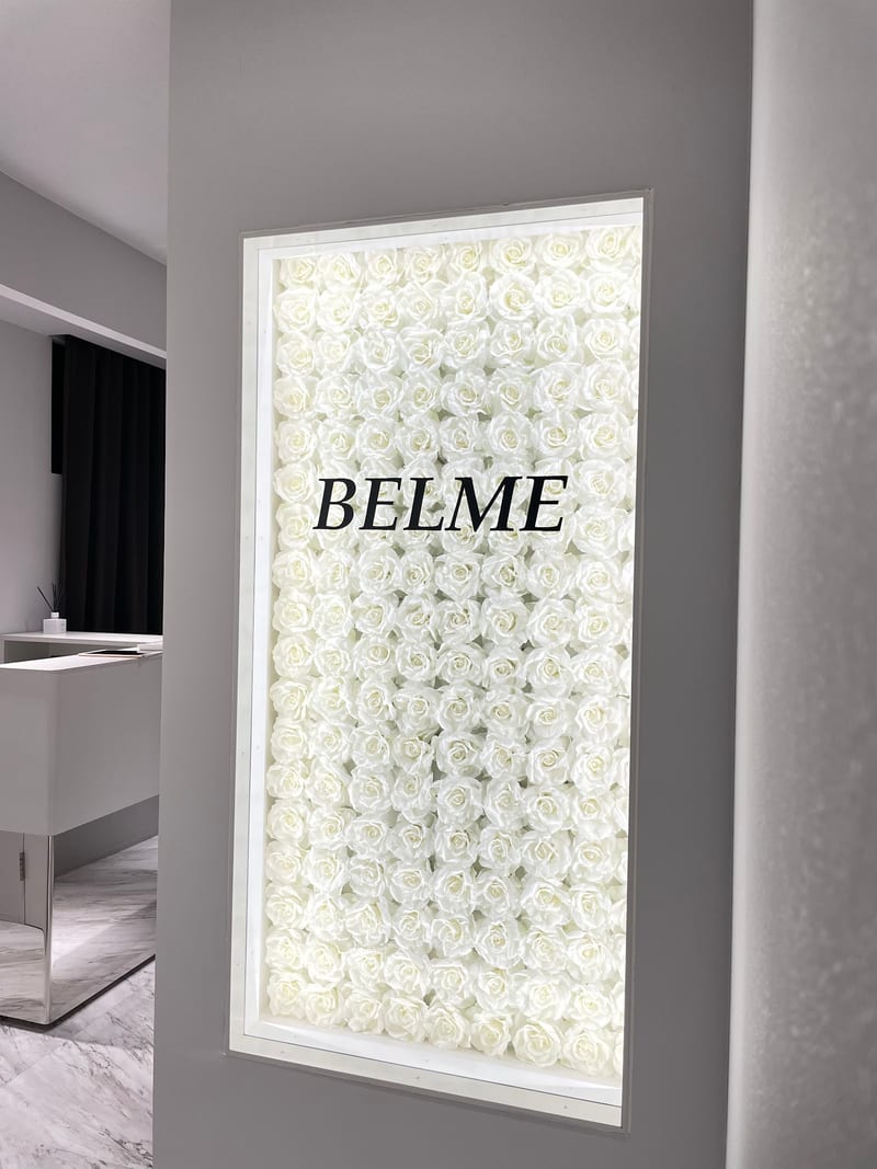 BELMEの店内写真3