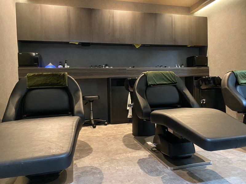フェアリーテール アイラッシュ マツエク（東松山市）
