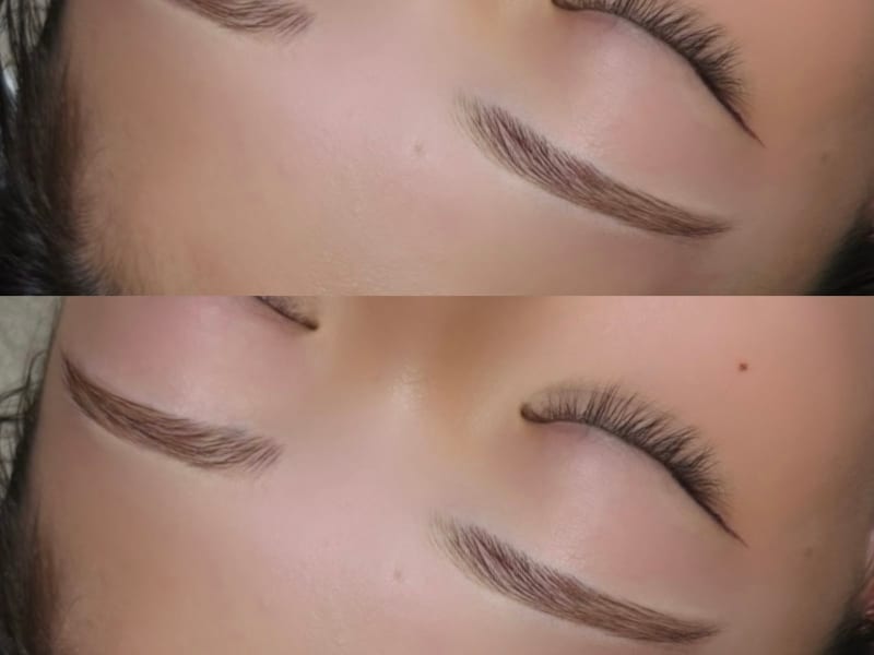 Beauty salon ECXIAの店内写真2