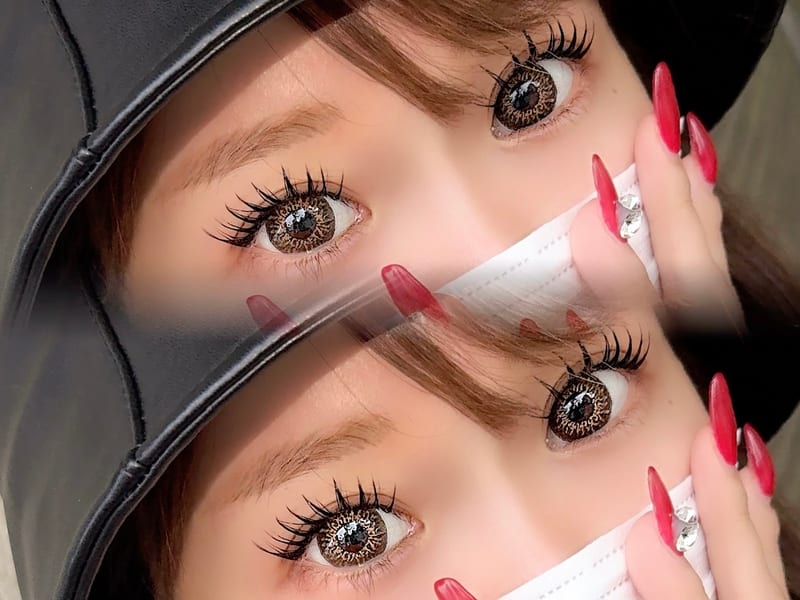 Beauty salon ECXIAの店内写真3