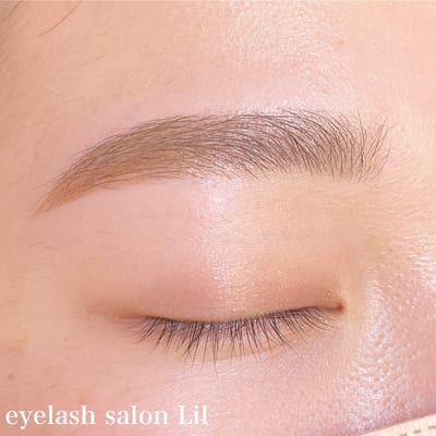 eyelash salon Lil 店内写真 4枚目