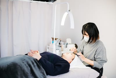 パーソナルスタイリング＆アイデザインサロン iNew 店内写真 1枚目