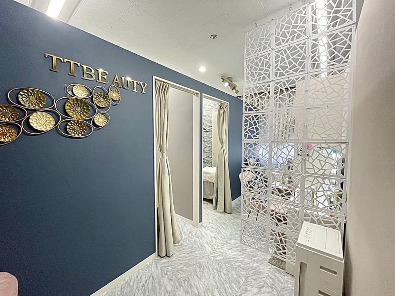 男性専用 眉毛・メンズ脱毛サロン TT Beauty 名古屋栄店(名古屋)のメンズ眉毛サロン