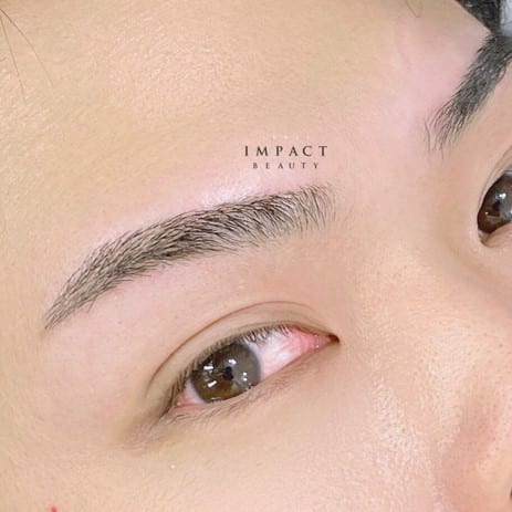 IMPACT BEAUTY 問屋町の店内写真3
