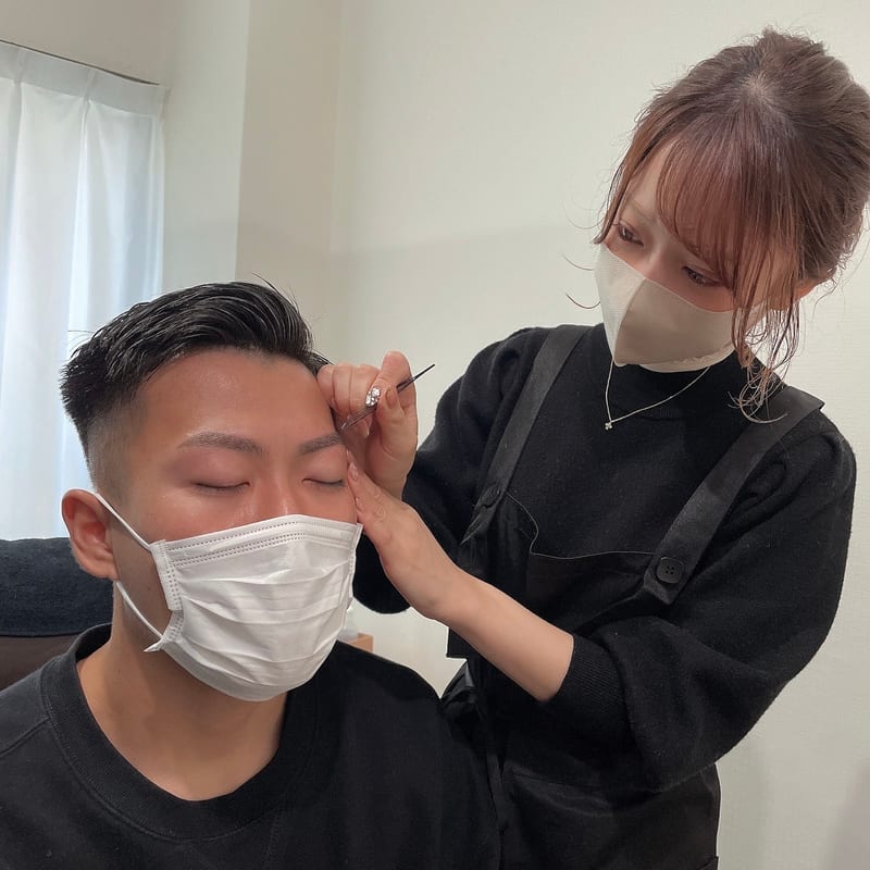 LINKの店内写真3
