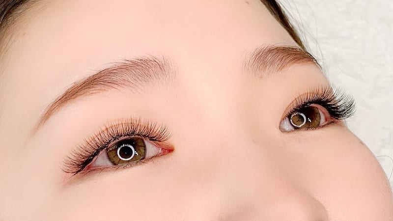 eye beauty Lufanaの店内写真2