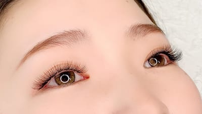 eye beauty Lufana 店内写真 2枚目
