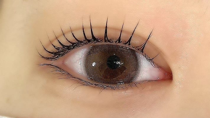 eye beauty Lufanaの店内写真3