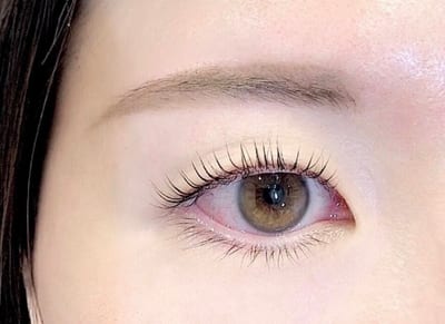 cilche eyelash さいたま新都心コクーン店まつ毛パーマ 店内写真 2枚目