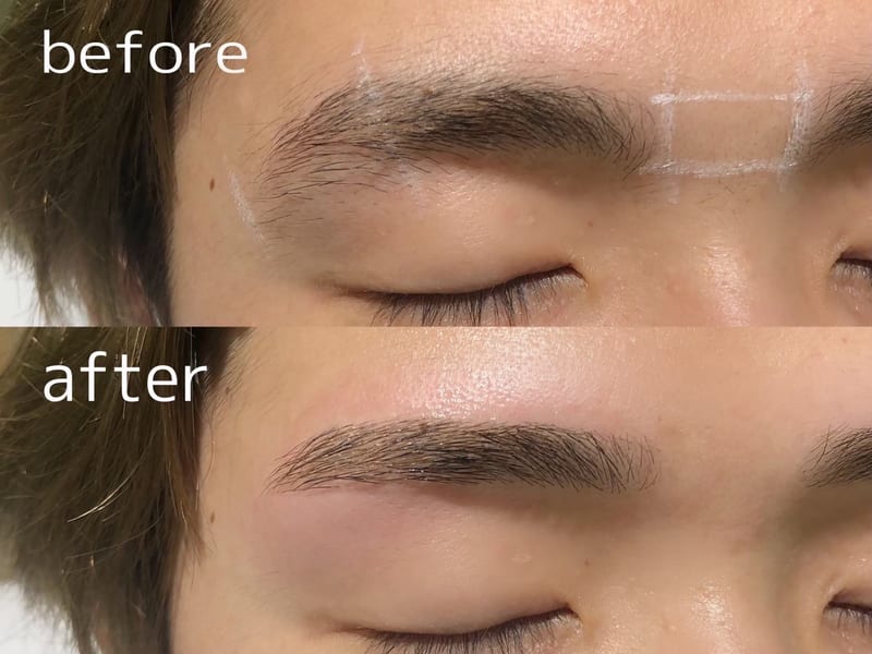 cilche eyelash さいたま新都心コクーン店まつ毛パーマの店内写真3