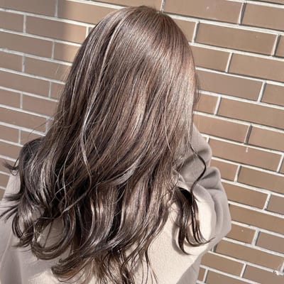 CHAINE 店内写真 3枚目