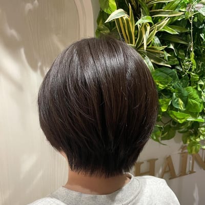 CHAINE 店内写真 4枚目