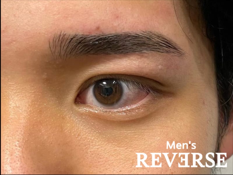 Men's REVERSE 五反田店の店内写真3