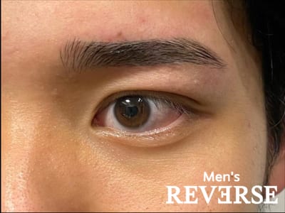 Men's REVERSE 五反田店 店内写真 3枚目