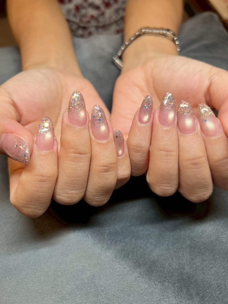 AimNAIL&EYELASH.BROW 両国店の店内写真2