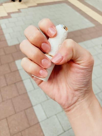 AimNAIL&EYELASH.BROW 両国店 店内写真 4枚目