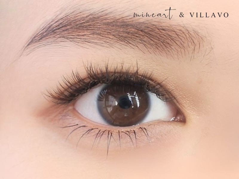 Eyelash & Eyebrow salon Threeの店内写真2