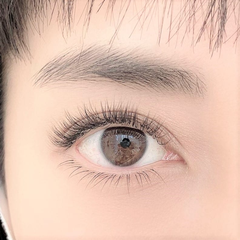 Eyelash & Eyebrow salon Threeの店内写真3