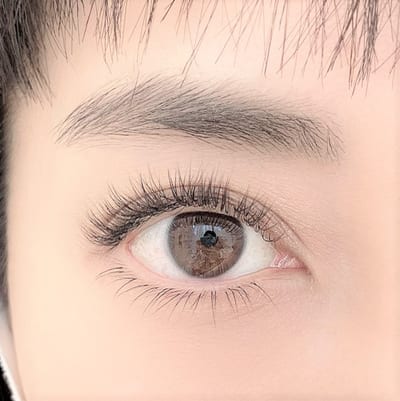 Eyelash & Eyebrow salon Three 店内写真 3枚目