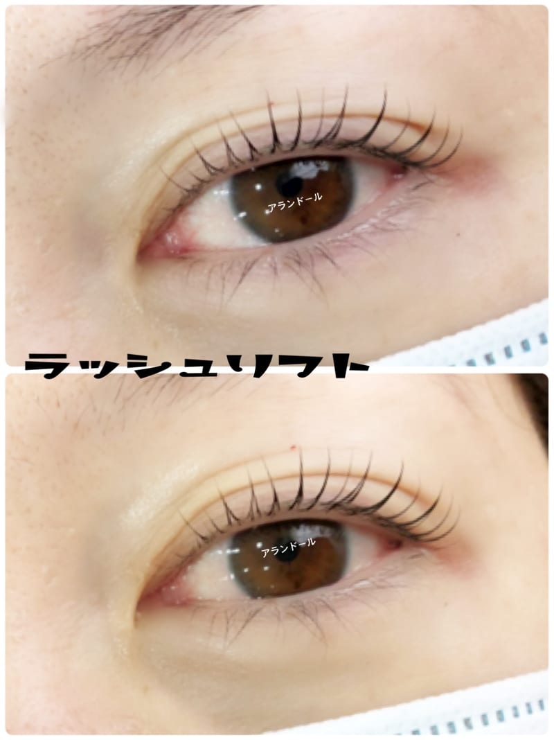 Alan.Dollの店内写真3