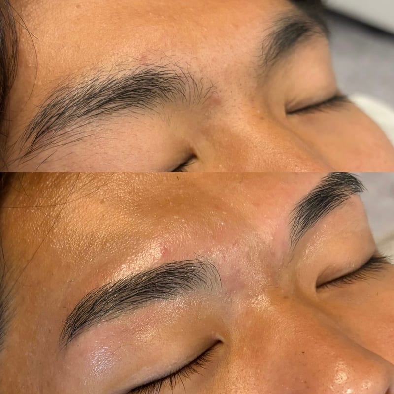 MEN’S FLEXメンズ眉毛・脱毛・エステ専門店 江坂店の店内写真3