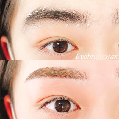 Eyebrow Salon Palmier 店内写真 2枚目