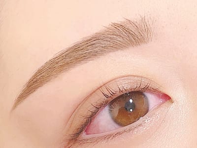 Eyebrow Salon Palmier 店内写真 4枚目