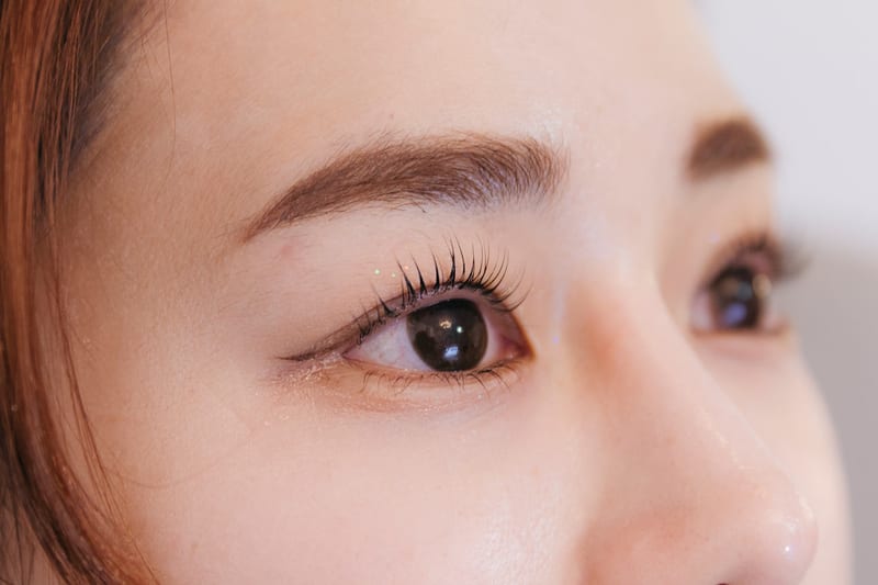 EYE LOUNGE BIELSA 学芸大学の店内写真2