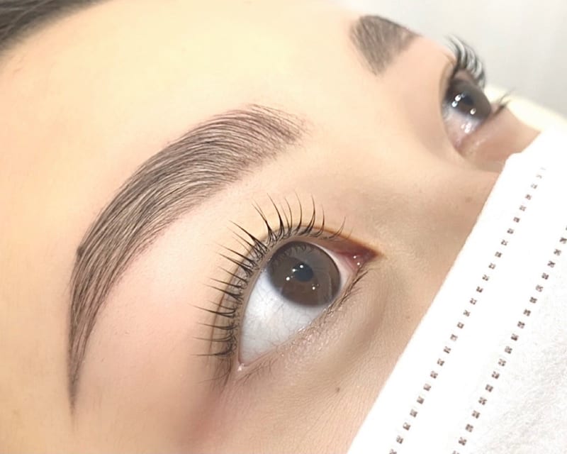 most eyes 五反田の店内写真2