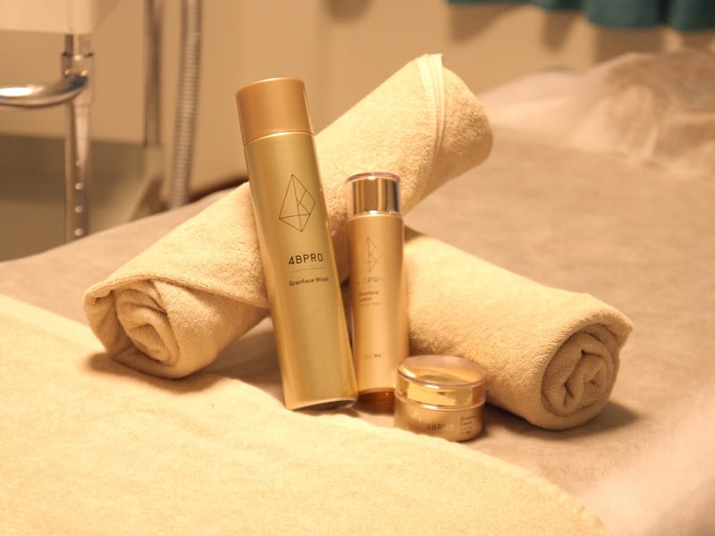 完全都度払い 脱毛&エステサロン BeautyLounge自由が丘の店内写真3